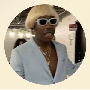 Meet your Posher, Georgia